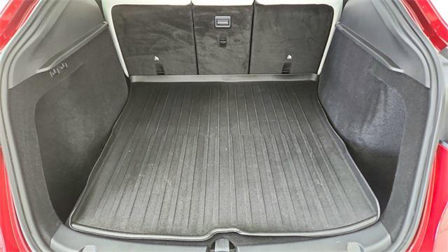 used 2024 Tesla Model Y car, priced at $37,950