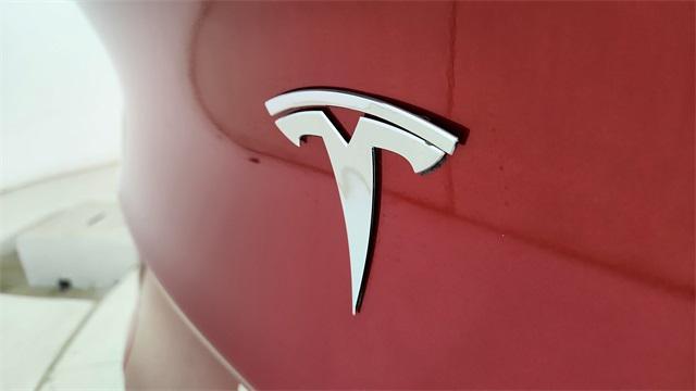 used 2024 Tesla Model Y car, priced at $37,950