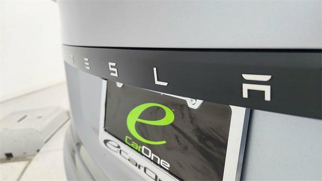 used 2024 Tesla Model S car, priced at $76,950