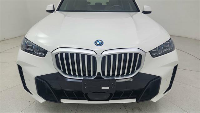used 2025 BMW X5 PHEV car, priced at $68,950
