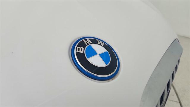 used 2025 BMW X5 PHEV car, priced at $68,950