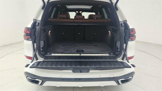 used 2025 BMW X5 PHEV car, priced at $68,950