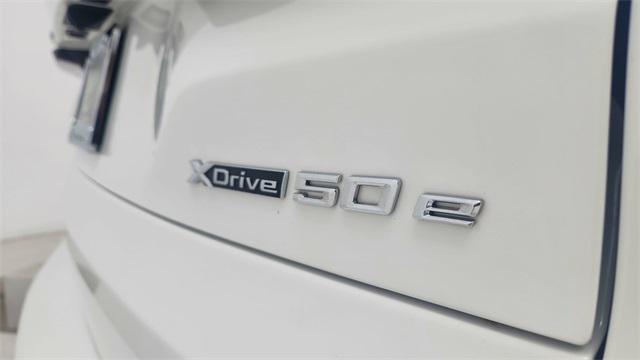 used 2025 BMW X5 PHEV car, priced at $68,950