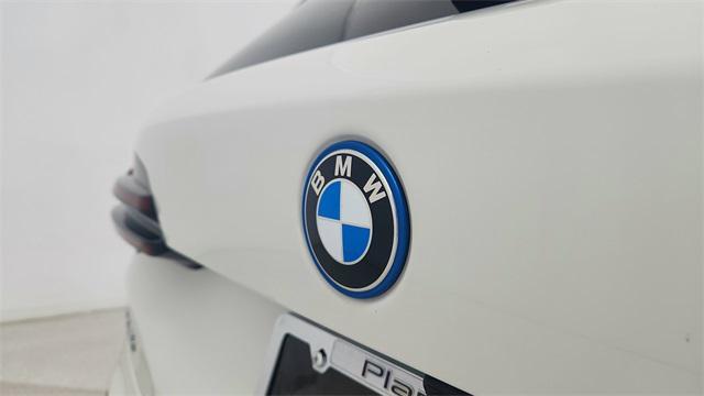 used 2025 BMW X5 PHEV car, priced at $68,950