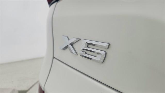used 2025 BMW X5 PHEV car, priced at $68,950