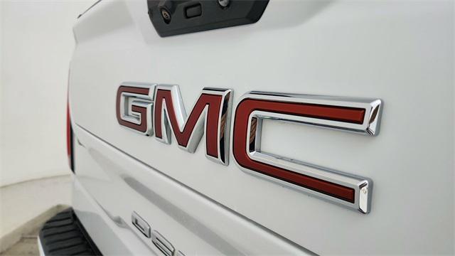 used 2022 GMC Sierra 1500 car, priced at $49,950