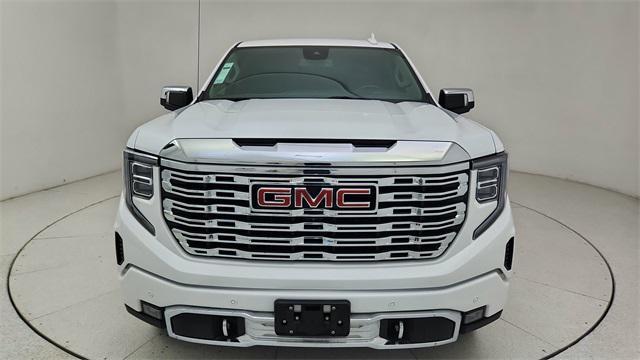 used 2022 GMC Sierra 1500 car, priced at $49,950