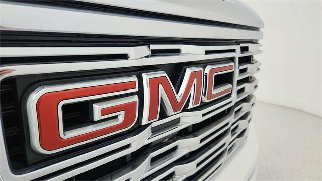 used 2022 GMC Sierra 1500 car, priced at $49,950