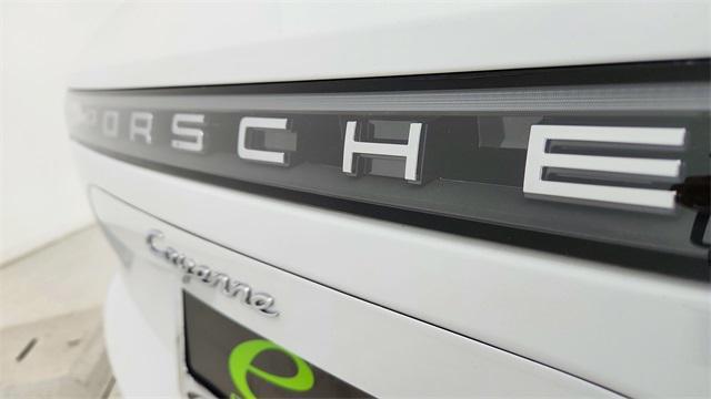 used 2023 Porsche Cayenne car, priced at $60,950