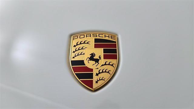 used 2023 Porsche Cayenne car, priced at $60,950