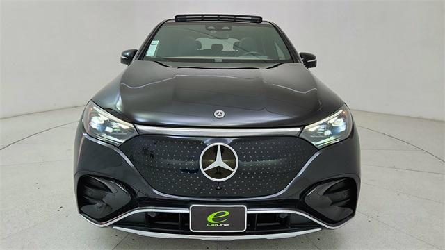 used 2023 Mercedes-Benz EQE 350 car, priced at $39,750