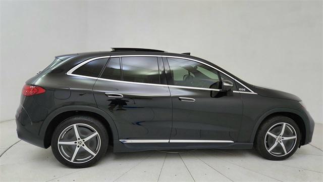 used 2023 Mercedes-Benz EQE 350 car, priced at $39,750