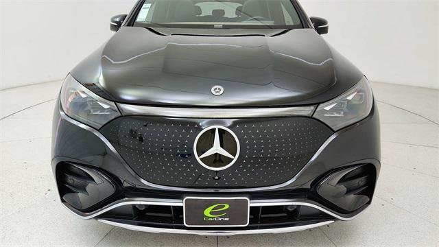 used 2023 Mercedes-Benz EQE 350 car, priced at $39,750