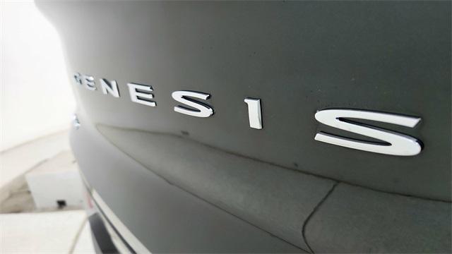 used 2024 Genesis GV80 car, priced at $66,950