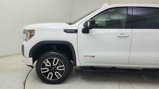 used 2020 GMC Sierra 1500 car, priced at $45,777