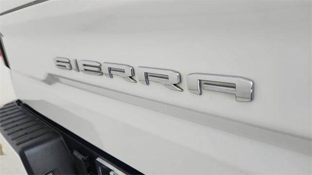 used 2020 GMC Sierra 1500 car, priced at $45,777