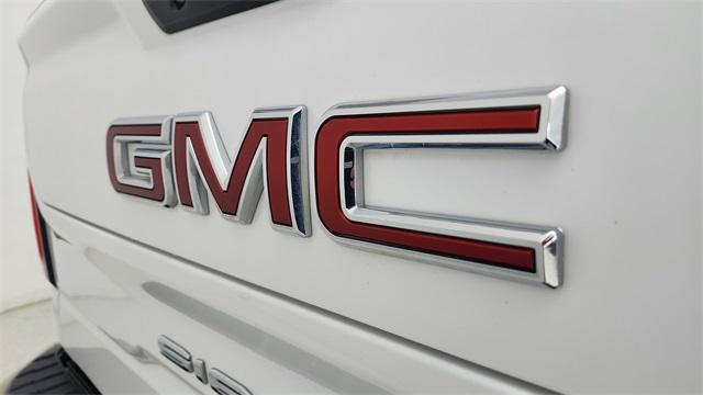used 2020 GMC Sierra 1500 car, priced at $45,777