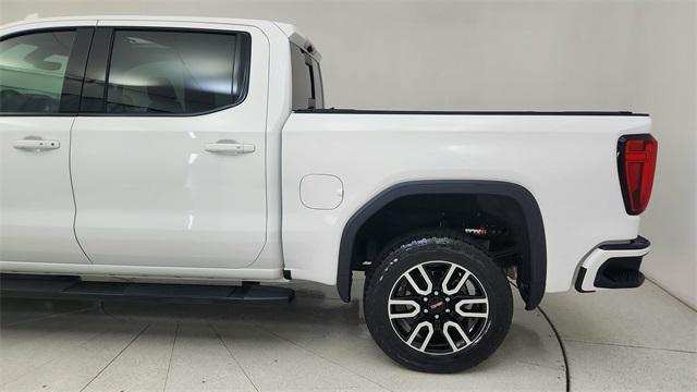 used 2020 GMC Sierra 1500 car, priced at $45,777