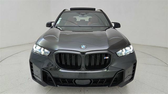 used 2024 BMW X5 car, priced at $83,250