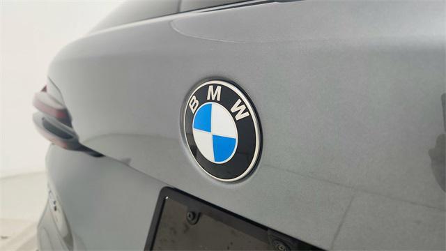 used 2024 BMW X5 car, priced at $48,850