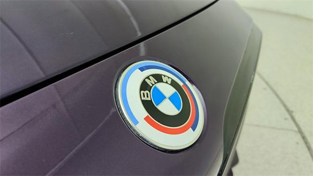 used 2023 BMW M240 car, priced at $45,950