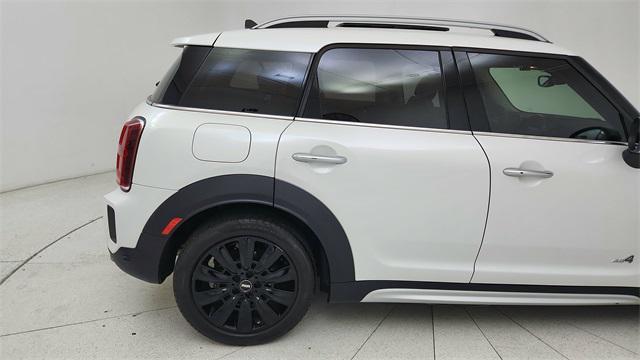 used 2024 MINI Countryman car, priced at $27,950