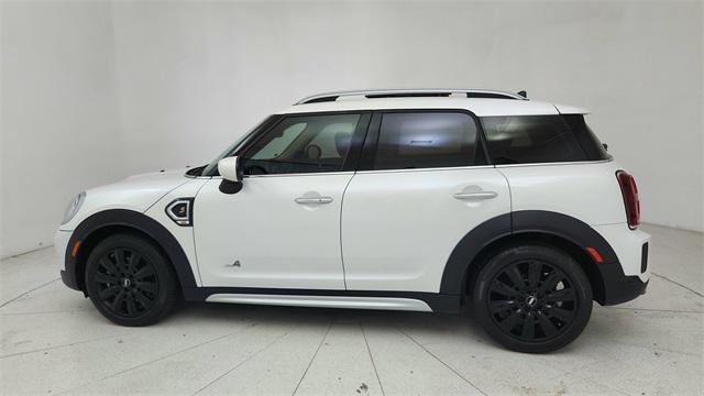 used 2024 MINI Countryman car, priced at $27,950