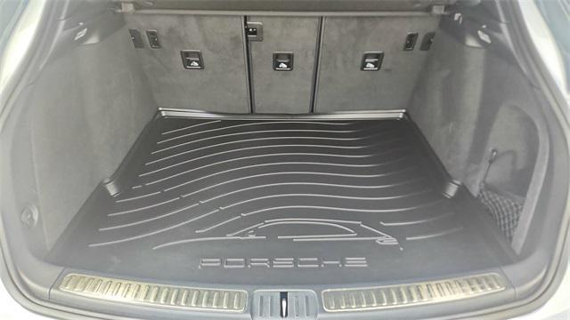used 2023 Porsche Macan car, priced at $61,950