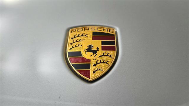 used 2023 Porsche Macan car, priced at $61,950