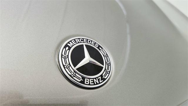 used 2023 Mercedes-Benz GLE 350 car, priced at $49,950