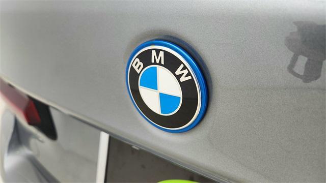 used 2023 BMW 530e car, priced at $32,450