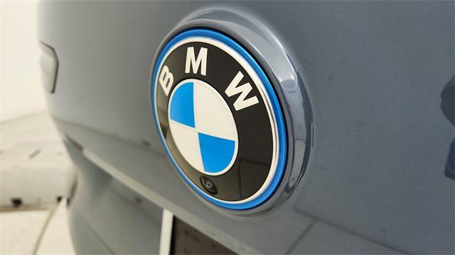 used 2023 BMW iX car, priced at $58,850