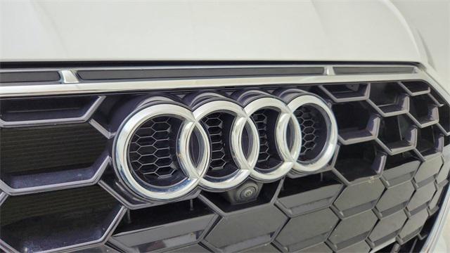 used 2023 Audi A5 Sportback car, priced at $37,950