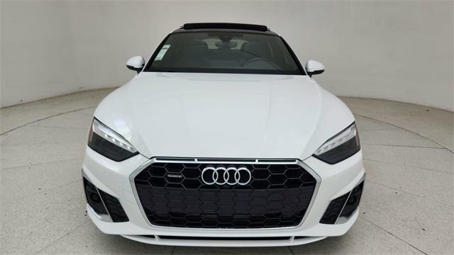 used 2023 Audi A5 Sportback car, priced at $37,950