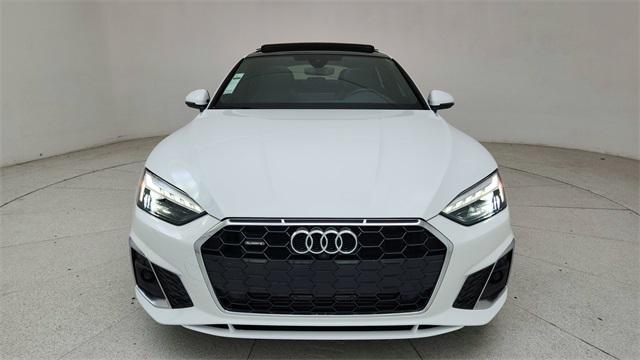 used 2023 Audi A5 Sportback car, priced at $37,950