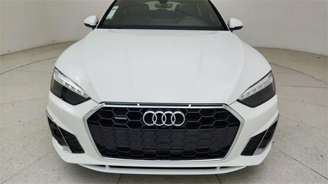 used 2023 Audi A5 Sportback car, priced at $37,950