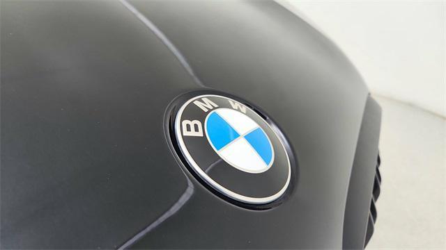 used 2024 BMW X6 car, priced at $78,750