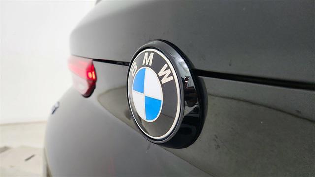 used 2024 BMW X6 car, priced at $78,750