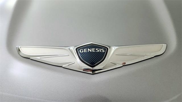 used 2024 Genesis Electrified GV70 car, priced at $47,450