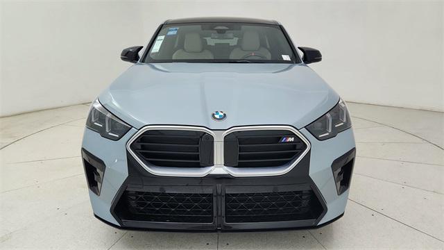 used 2025 BMW X2 car, priced at $47,950