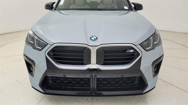 used 2025 BMW X2 car, priced at $47,950