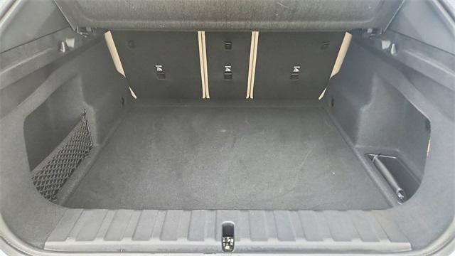 used 2025 BMW X2 car, priced at $47,950