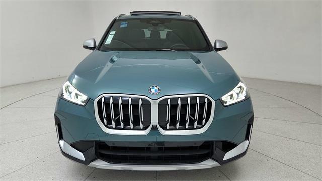 used 2023 BMW X1 car, priced at $33,450