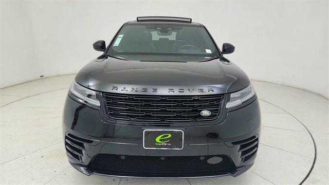 used 2024 Land Rover Range Rover Velar car, priced at $47,450