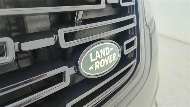 used 2024 Land Rover Range Rover Velar car, priced at $47,450