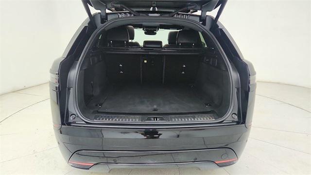 used 2024 Land Rover Range Rover Velar car, priced at $47,450