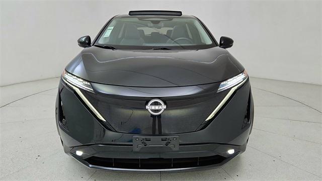 used 2023 Nissan ARIYA car, priced at $29,950