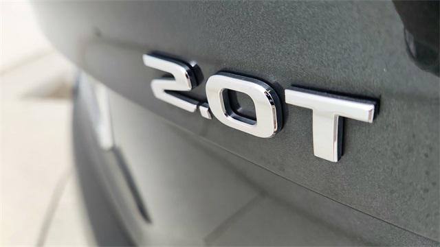 used 2021 Genesis G70 car, priced at $22,777