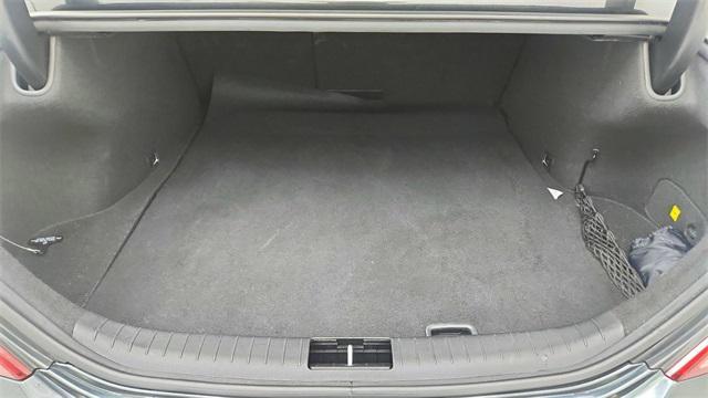 used 2021 Genesis G70 car, priced at $22,777