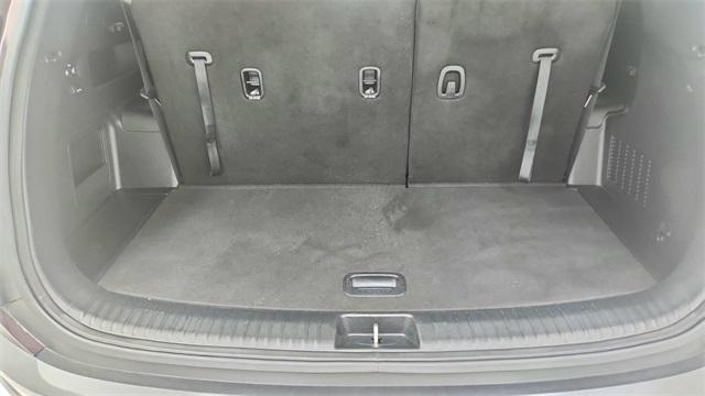 used 2021 Kia Telluride car, priced at $32,950